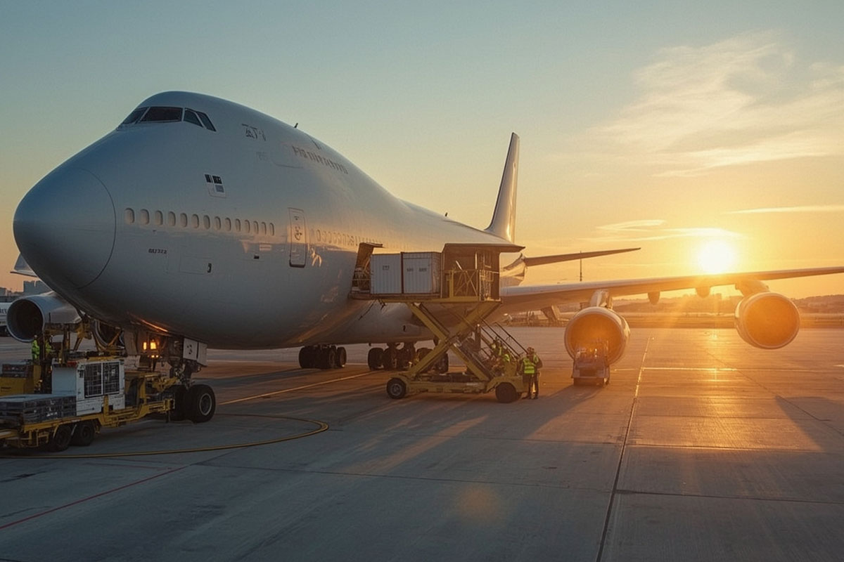 China to Chennai Air Freight Services - Express Air Cargo Shipping from China to India