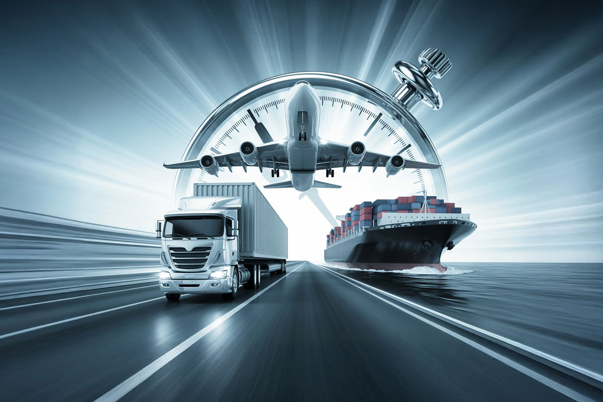 Packaging & Delivery Services for China to Chennai Shipments