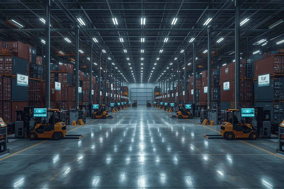 FTWZ Services Chennai - Free Trade Warehousing Zone India for China to India Imports