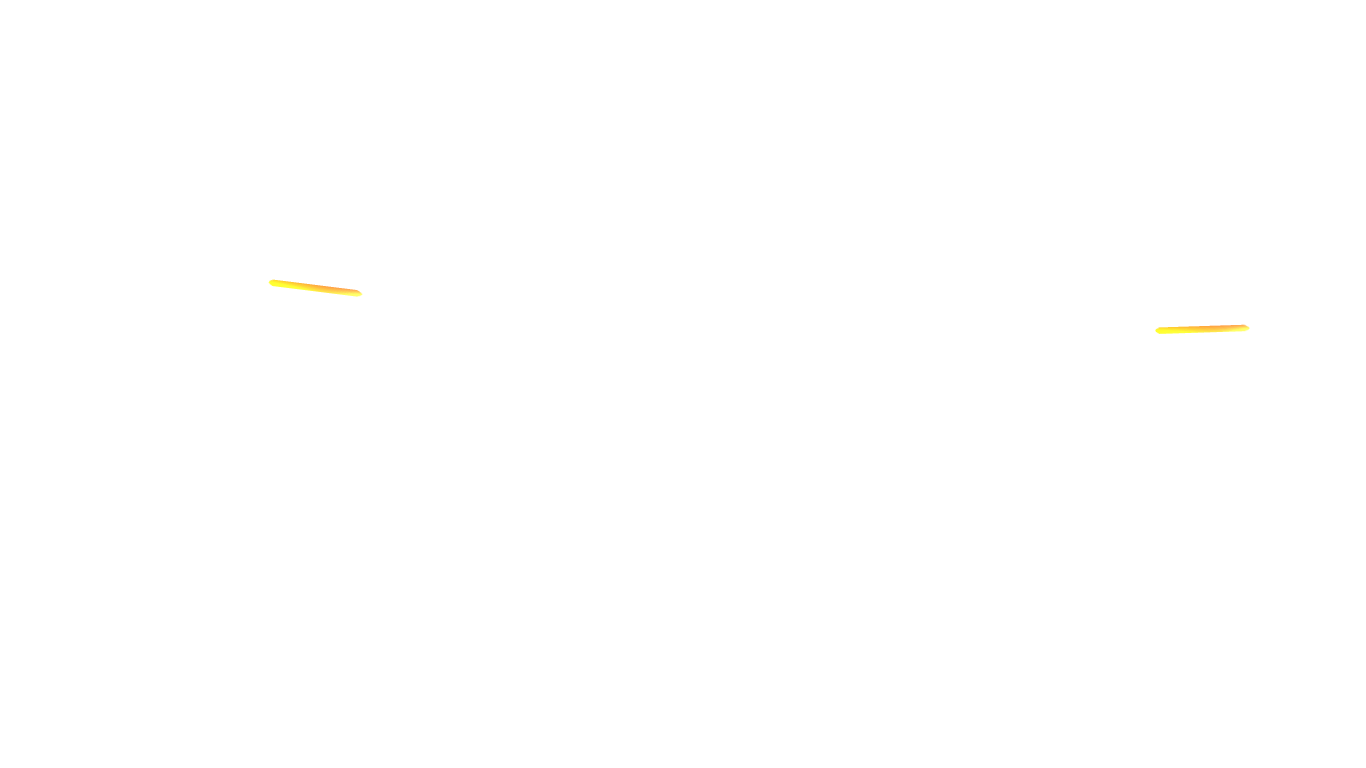 Electricity flow animation 3