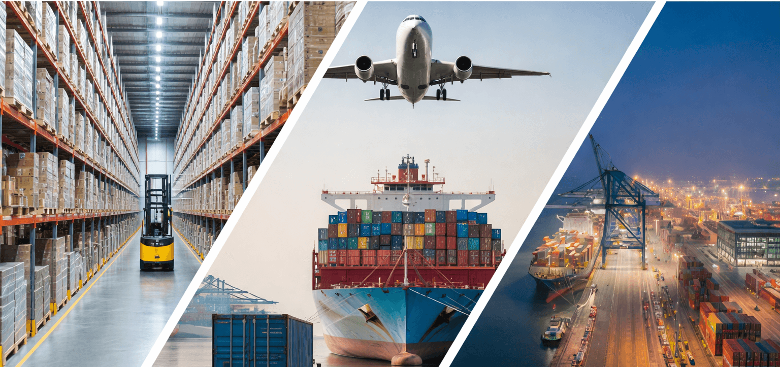 Careers at Bonolo Shipping