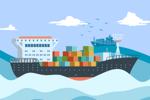 Ocean Freight